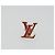 LOUIS VUITTON Pierce LV Iconic Rose valerine M01721 LV Auth 190530M - vista 9