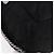 Autre Marque Rucksack Stella MacCartney Polyester Schwarz Silber Auth bs35920 - Ansicht 12
