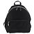 Autre Marque Rucksack Stella MacCartney Polyester Schwarz Silber Auth bs35920 - Ansicht 2