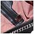 Autre Marque Rucksack Stella MacCartney Polyester Schwarz Silber Auth bs35920 - Ansicht 23