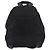 Autre Marque Rucksack Stella MacCartney Polyester Schwarz Silber Auth bs35920 - Ansicht 3
