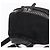 Autre Marque Rucksack Stella MacCartney Polyester Schwarz Silber Auth bs35920 - Ansicht 6