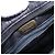 Borsa Tote con catena BALLY in pelle nera e oro Auth BA13962 Nero D'oro - vista 16