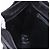 Borsa Tote con catena BALLY in pelle nera e oro Auth BA13962 Nero D'oro - vista 19