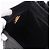 Borsa Tote con catena BALLY in pelle nera e oro Auth BA13962 Nero D'oro - vista 21