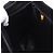 Borsa Tote con catena BALLY in pelle nera e oro Auth BA13962 Nero D'oro - vista 22