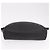 Borsa Tote con catena BALLY in pelle nera e oro Auth BA13962 Nero D'oro - vista 9