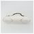 GUCCI Sherry Line Chain Bag Pelle Bianco Oro 153011 491404 Auth 190887A D'oro - vista 9