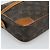 LOUIS VUITTON Clutch Monogram Compiegne 28 M51845 LV Auth 190436 Monogramma - vista 14
