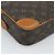 LOUIS VUITTON Clutch Monogram Compiegne 28 M51845 LV Auth 190436 Monogramma - vista 16