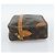 LOUIS VUITTON Clutch Monogram Compiegne 28 M51845 LV Auth 190436 Monogramma - vista 3