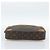 LOUIS VUITTON Clutch Monogram Compiegne 28 M51845 LV Auth 190436 Monogramma - vista 6