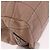 Borsa a Spalla con Catena PRADA in Pelle Rosa Argento Auth gh2200A - vista 12