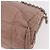 Borsa a Spalla con Catena PRADA in Pelle Rosa Argento Auth gh2200A - vista 15