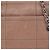 Borsa a Spalla con Catena PRADA in Pelle Rosa Argento Auth gh2200A - vista 4