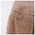 Borsa a Spalla con Catena PRADA in Pelle Rosa Argento Auth gh2200A - vista 6