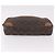 LOUIS VUITTON Clutch Monogram Compiegne 28 M51845 LV Auth 191045 Monogramma - vista 6