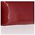 LOUIS VUITTON Bolso Vernis Bellevue PM Pomme D'amour M93583 LV Auth ka5098 Roja - vista 3
