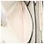 VALENTINO Rock Studs Wallet Leather Ivory Gold Auth BA14034M Golden Cream - view 19