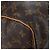 LOUIS VUITTON Monogram Keepall 55 Boston Bag M41424 LV Auth 189276V Monogramma - vista 17