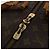 LOUIS VUITTON Monogram Keepall Bandouliere 60 Boston Bag M41412 LV Auth 190782 Monogramma - vista 10