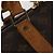 LOUIS VUITTON Monogram Keepall Bandouliere 60 Boston Bag M41412 LV Auth 190782 Monogramma - vista 19