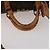 LOUIS VUITTON Monogram Keepall Bandouliere 60 Boston Bag M41412 LV Auth 190782 Monogramma - vista 8