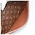 LOUIS VUITTON Monogram Compiegne 28 Clutch Bag M51845 LV Auth ar13985 Monogramma - vista 19