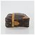 LOUIS VUITTON Monogram Compiegne 28 Clutch Bag M51845 LV Auth ar13985 Monogramma - vista 4