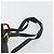 Zaino GUCCI Bamboo Scamoso Nero Oro 003 1705 0030 Auth 189651 - vista 10