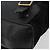 Zaino GUCCI Bamboo Scamoso Nero Oro 003 1705 0030 Auth 189651 - vista 14