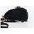 Zaino GUCCI Bamboo Scamoso Nero Oro 003 1705 0030 Auth 189651 - vista 5