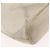 CHANEL Matelasse Shoulder Bag Lamb Skin White Gold CC Auth BA13767 - vista 14