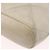 CHANEL Matelasse Shoulder Bag Lamb Skin White Gold CC Auth BA13767 - vista 15