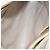 CHANEL Matelasse Shoulder Bag Lamb Skin White Gold CC Auth BA13767 - vista 18