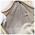 CHANEL Matelasse Shoulder Bag Lamb Skin White Gold CC Auth BA13767 - vista 20