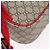Zaino GUCCI GG Supreme PVC Beige Silver 501976 Auth 191263SM - vista 14