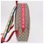 Zaino GUCCI GG Supreme PVC Beige Silver 501976 Auth 191263SM - vista 5