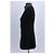 Blazer Louis Vuitton de linho preto - vista 3