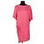 Louis Vuitton Rosa Kleid Pink