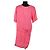 Louis Vuitton Rosa Kleid Pink - Ansicht 4