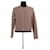 Eric Bompard Cardigan in Karamell  - Ansicht 1