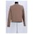 Eric Bompard Cardigan in Karamell  - Ansicht 4
