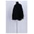 Heimstone Wollpullover schwarz  - Ansicht 2