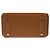 Hermès HERMES Birkin 25 Gold Leather Bag - 103704 Golden - view 10