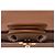 Hermès HERMES Birkin 25 Gold Leather Bag - 103704 Golden - view 9