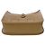 Hermès Borsa HERMES Mini Evelyne in Pelle Beige - 103710 - vista 10