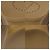 Hermès Borsa HERMES Mini Evelyne in Pelle Beige - 103710 - vista 11