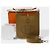 Hermès Borsa HERMES Mini Evelyne in Pelle Beige - 103710 - vista 2