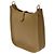 Hermès Borsa HERMES Mini Evelyne in Pelle Beige - 103710 - vista 6